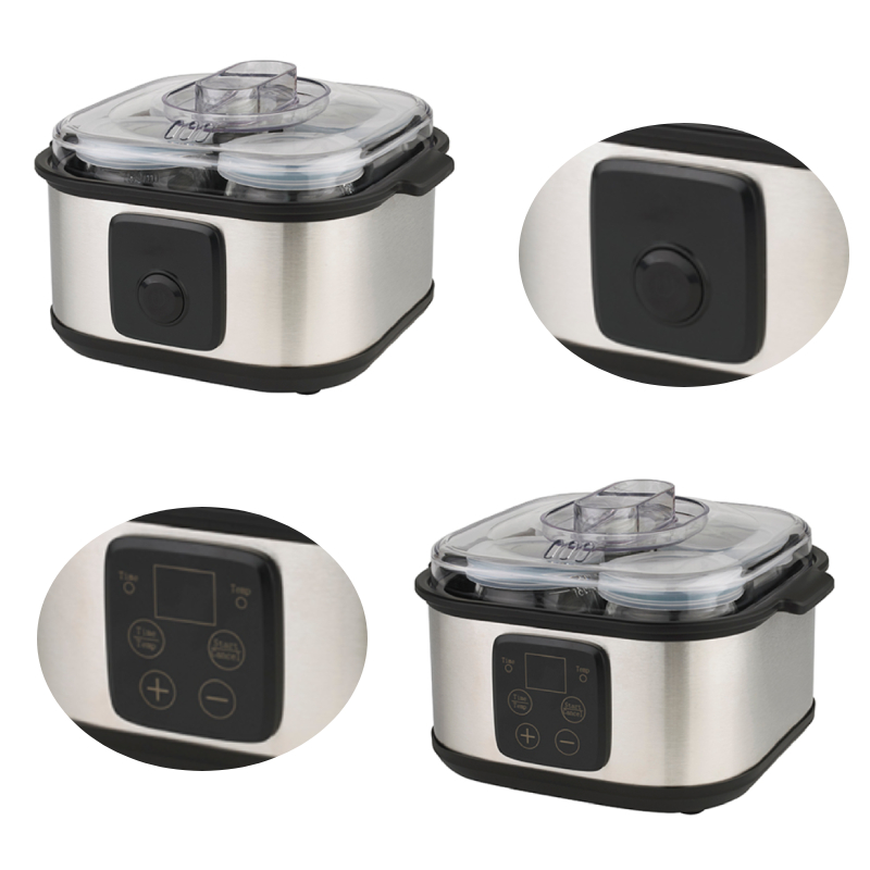 yogurt maker